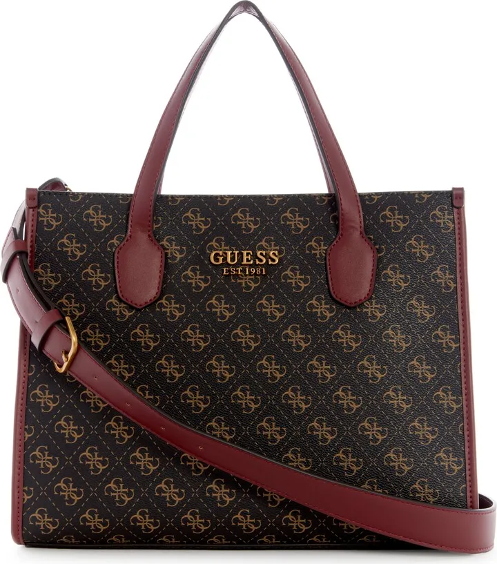 Silvana Small Tote Bag