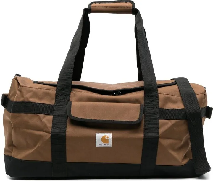 CARHARTT- Jack Duffle Canvas Bag
