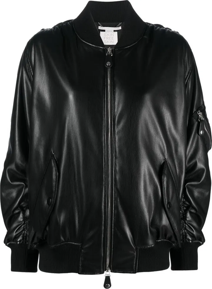Altermat bomber jacket