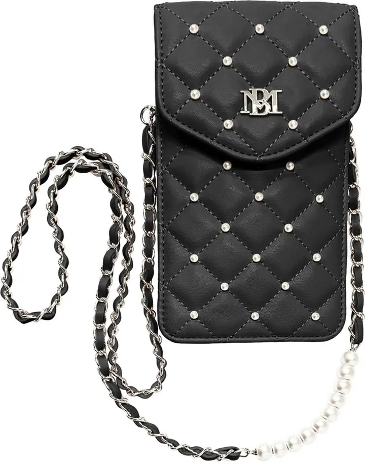 Badgley Mischka Women's Camera Handbag