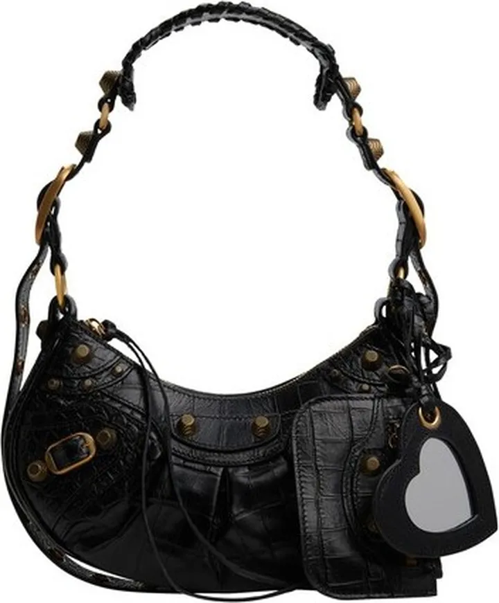Le Cagole XS Shoulder Bag