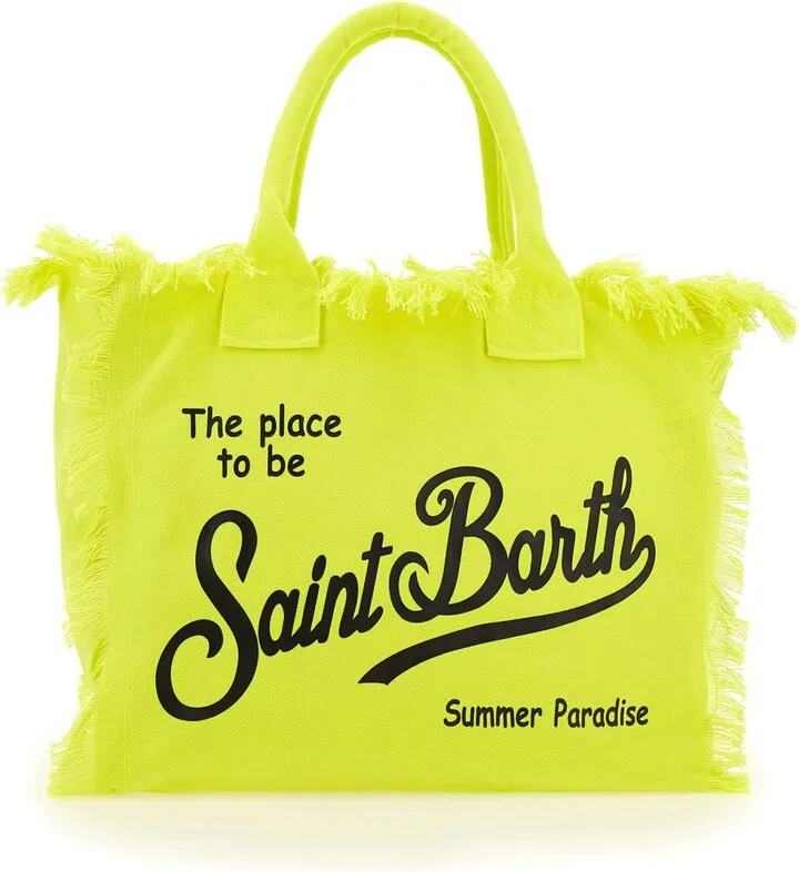 vanity Summer Paradise Bag