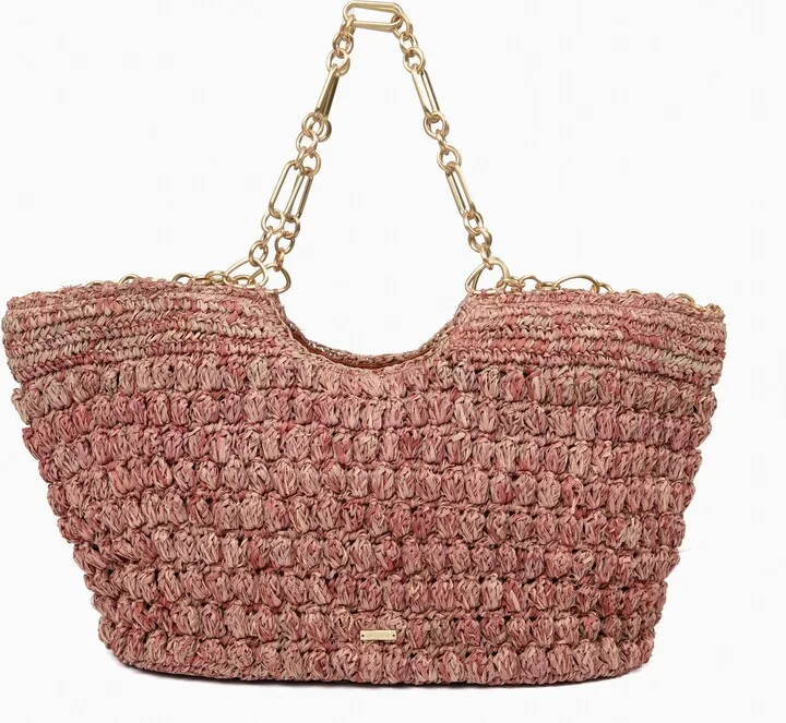 Clay Naima Tote