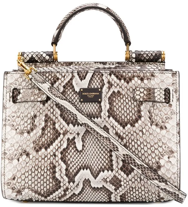 Sicily 62 bag