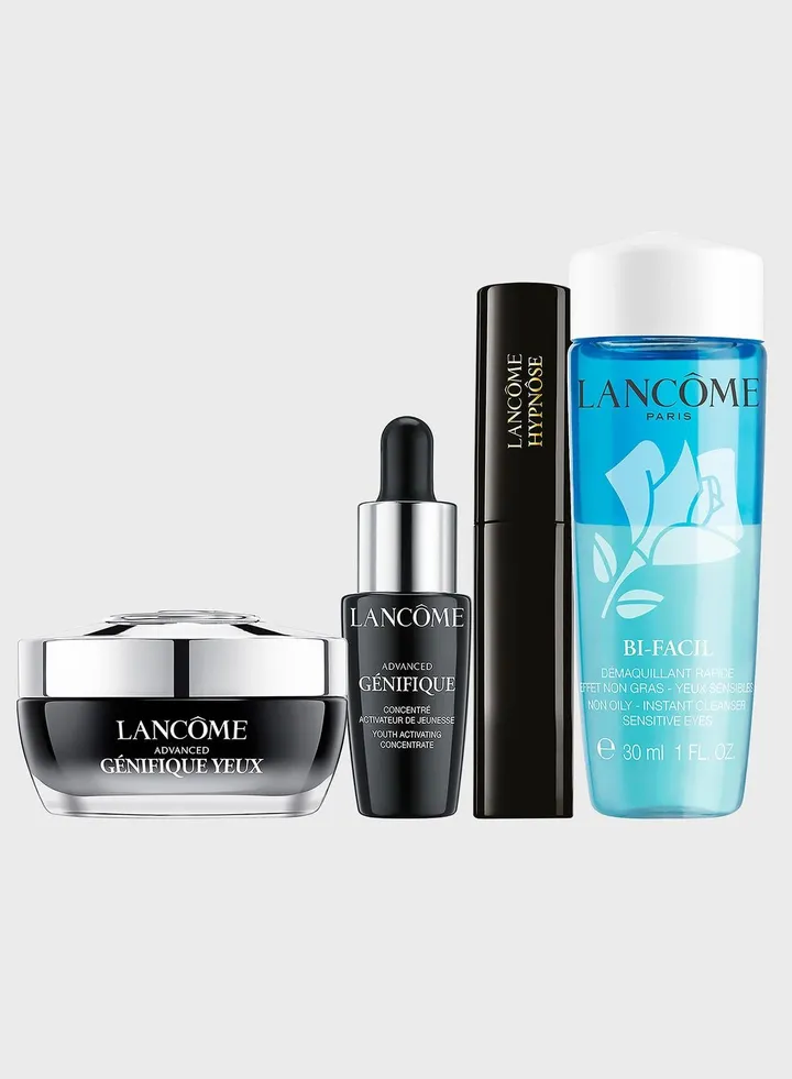 Advanced Génifique Eye Cream Set