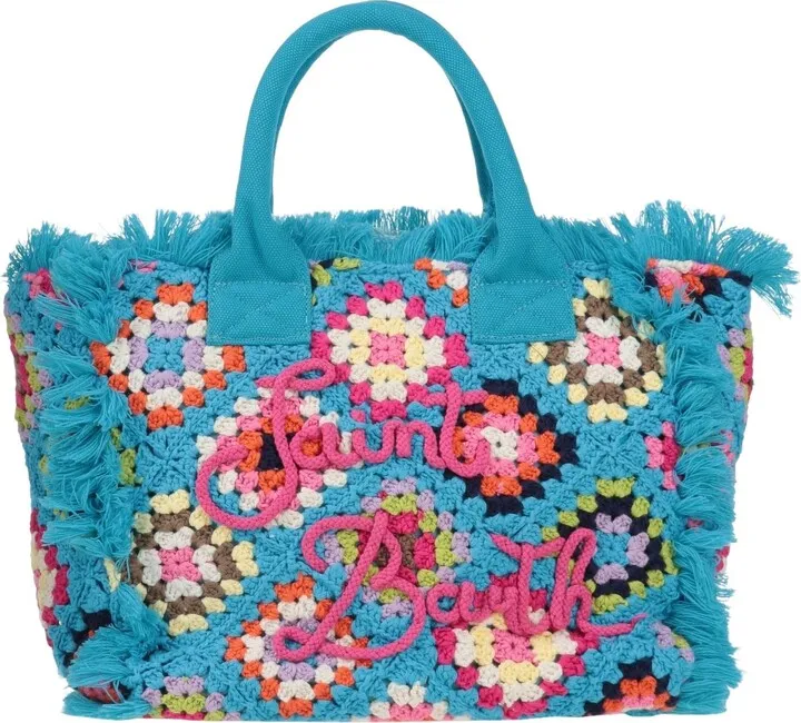 Handbag Azure
