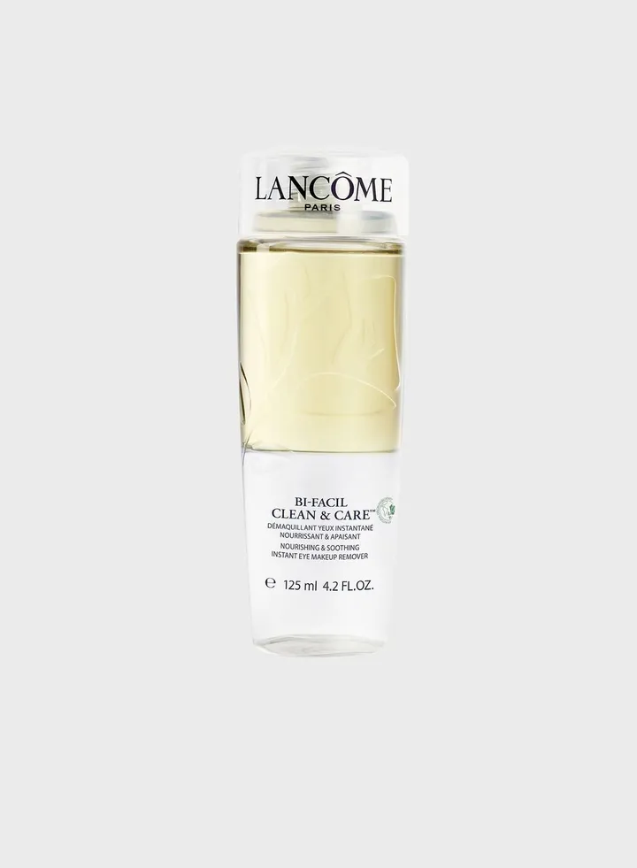 Bi-Facil Clean & Care Eye Make Up Remover 125 Ml