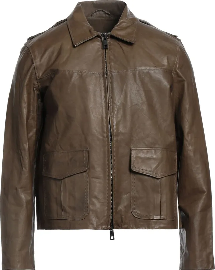 Jacket Khaki