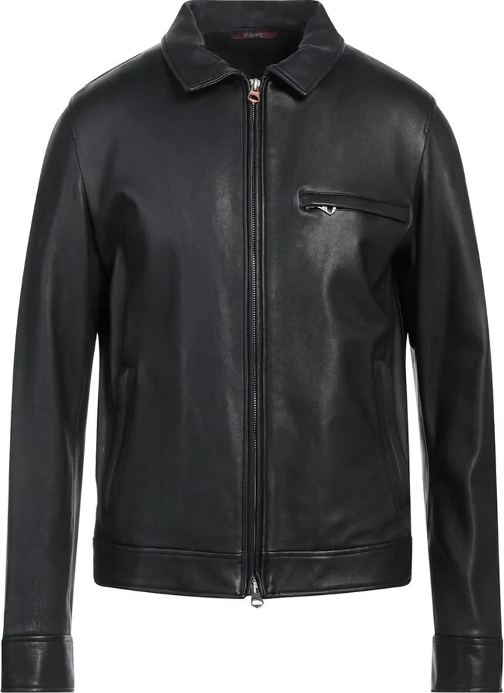 Jacket Black