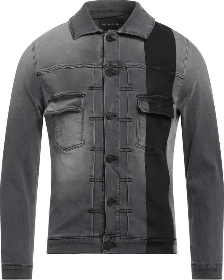 Denim Outerwear Lead