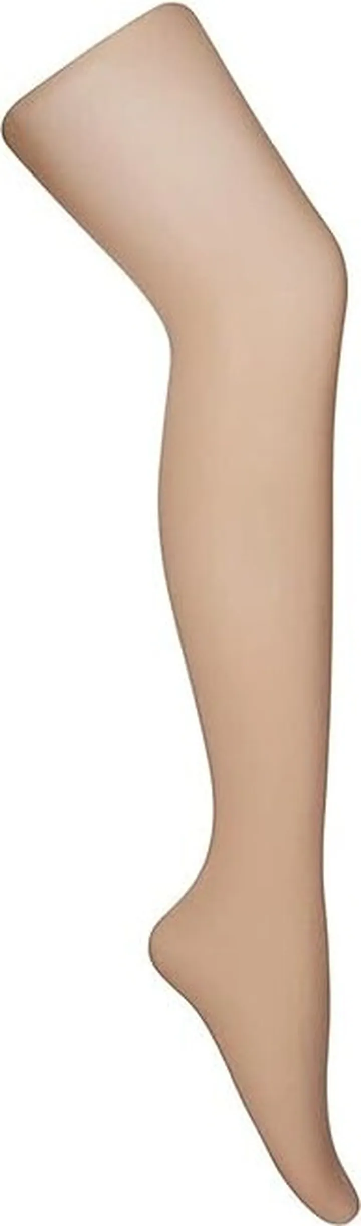 Capezio Womens Seamless (Shortbread) Hose
