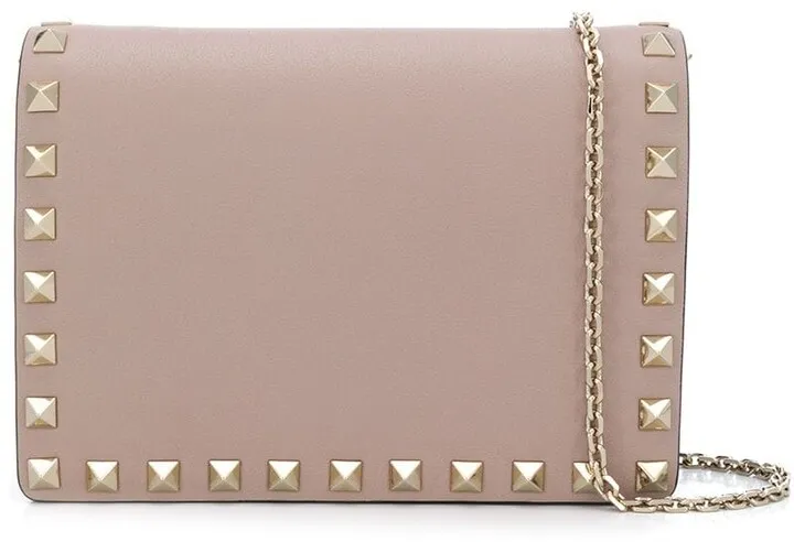 Rockstud crossbody bag