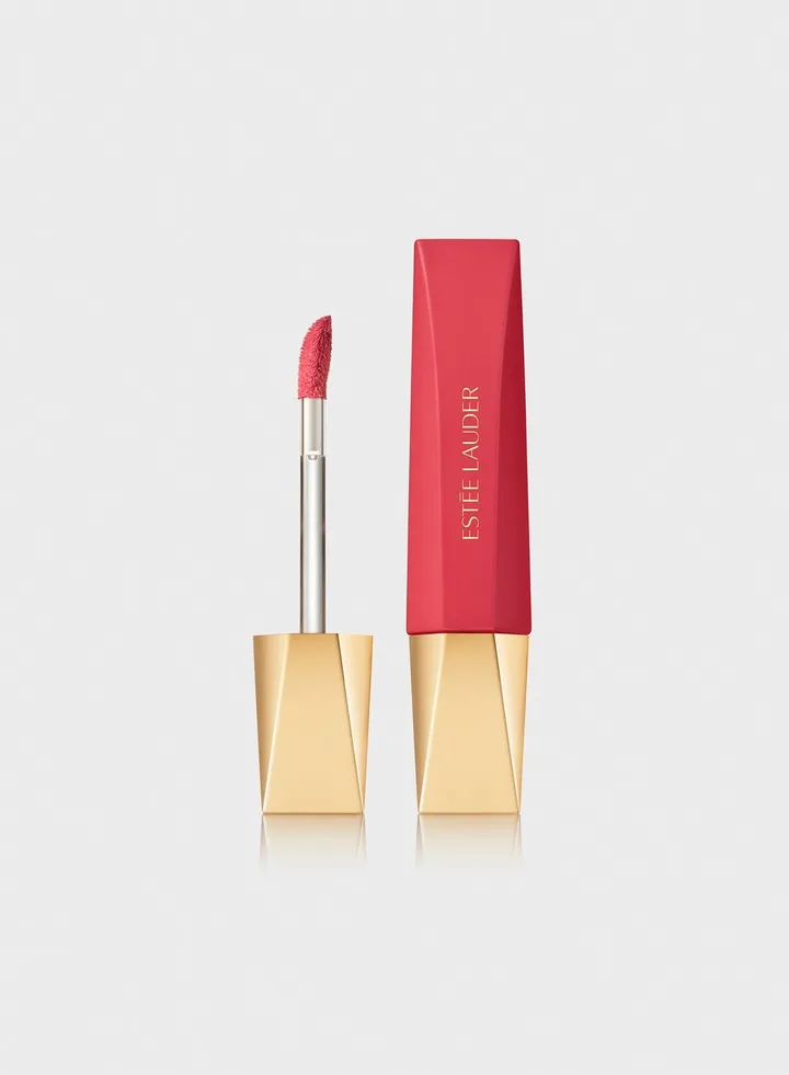 Pure Color Whipped Matte Lip Color - Soft Hearted