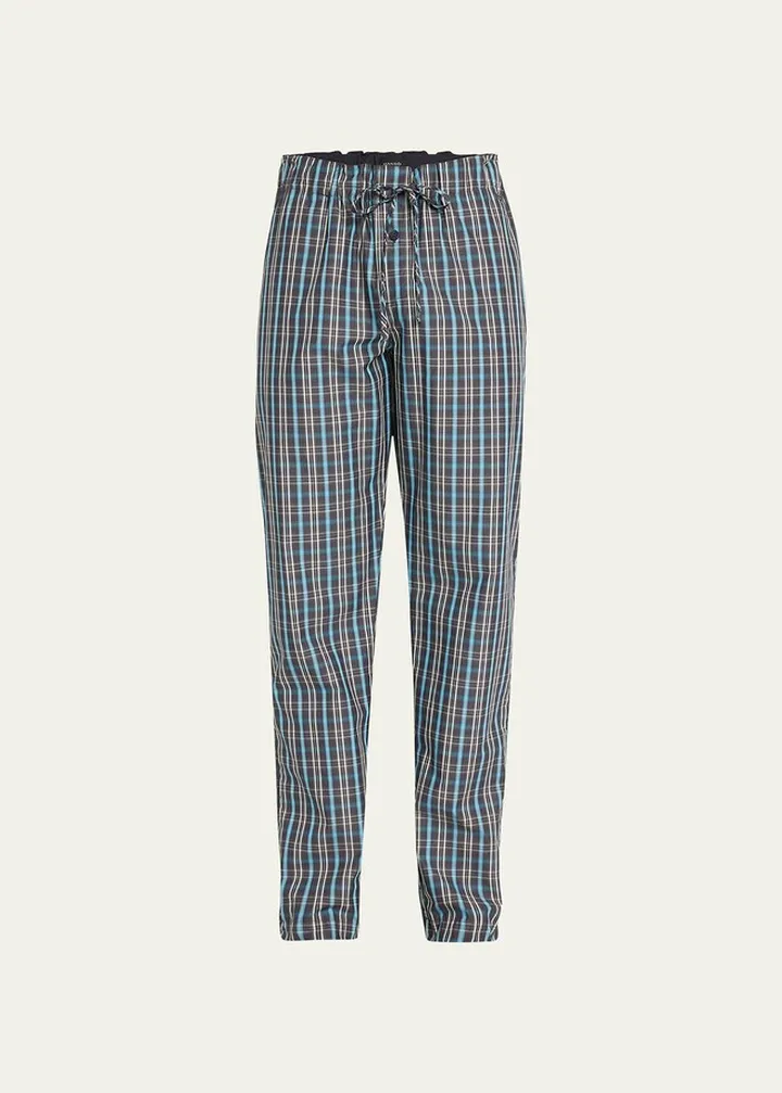 Men's Night & Day Woven Pant