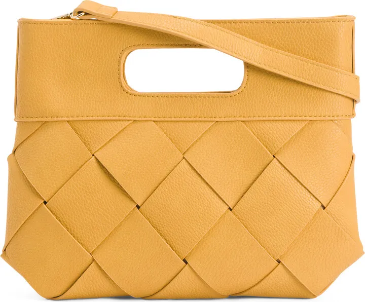 Dani Crossbody