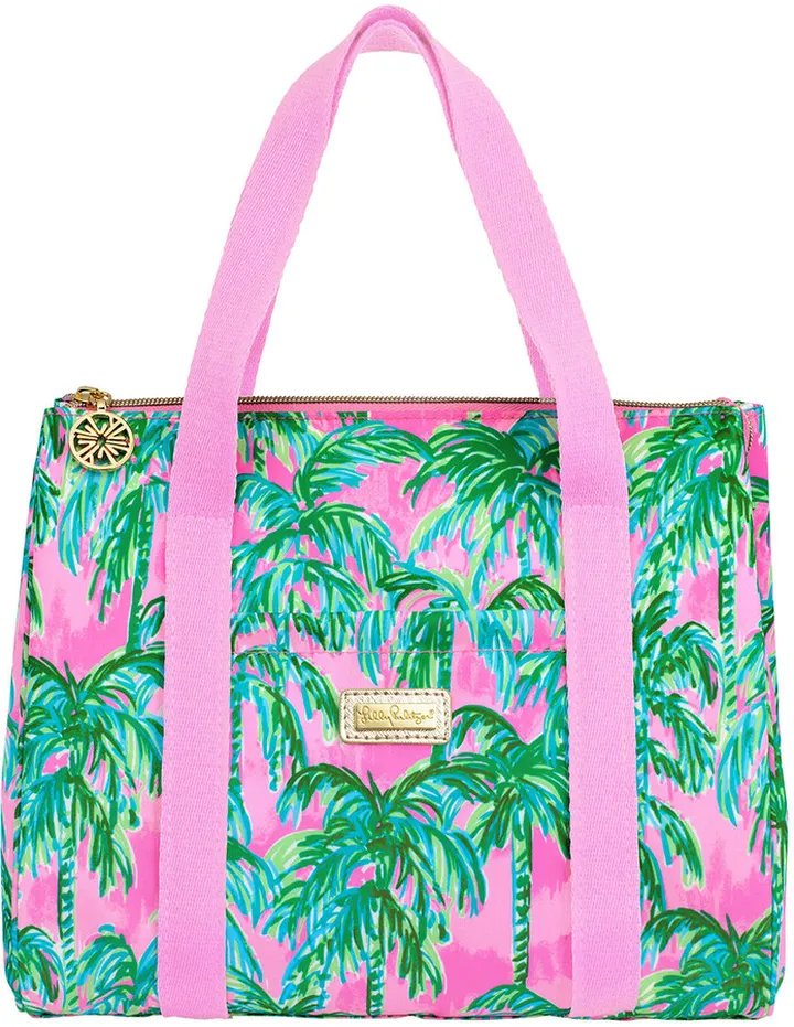 Suite Views Lunch Cooler Tote