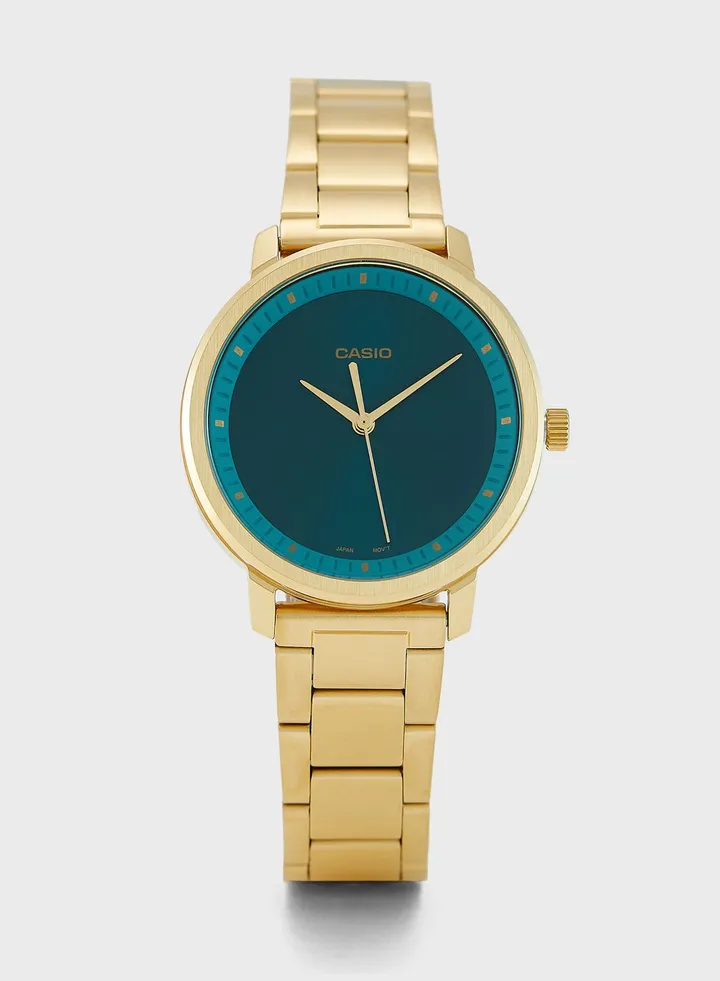 Ltp-B115G-3Evdf Analog Watches