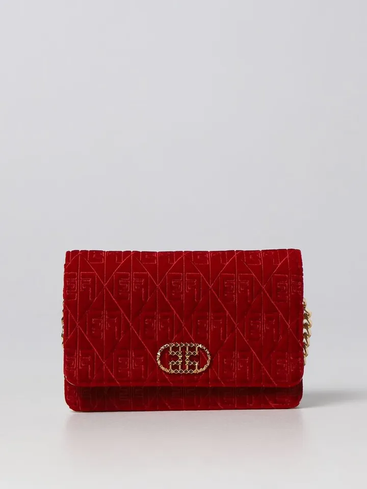 Handbag women Elisabetta Franchi
