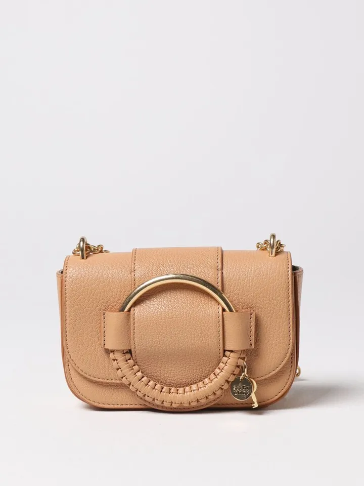 Shoulder bag woman See By ChloÉ
