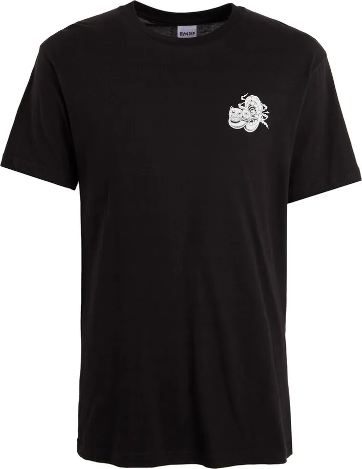 Dark Twisted Fantasy Tee T-shirt Black