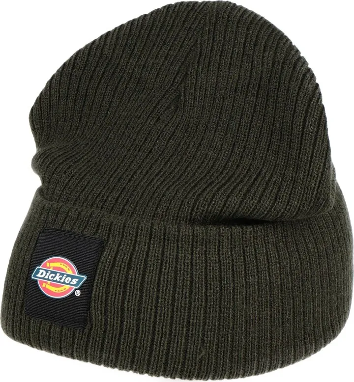 Hat Dark Green