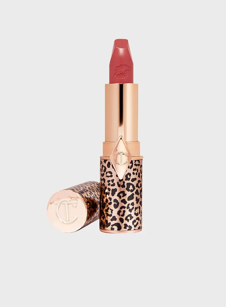 Hot Lips 2.0 - Glowing Jen