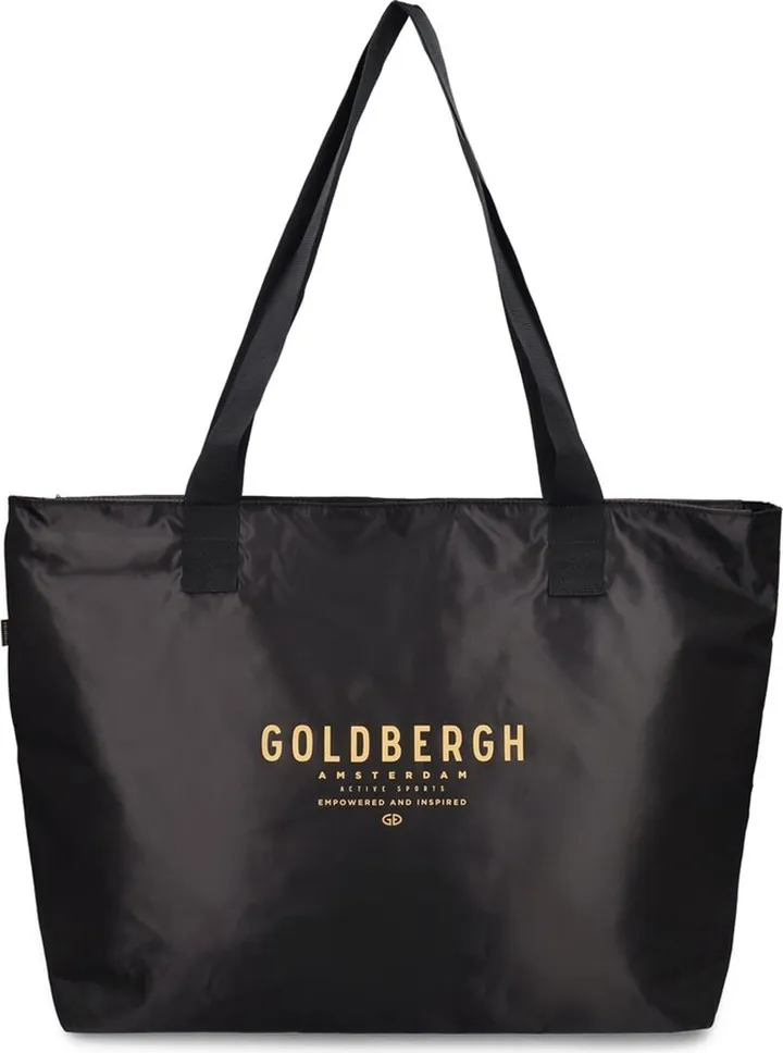 Kopal tote bag