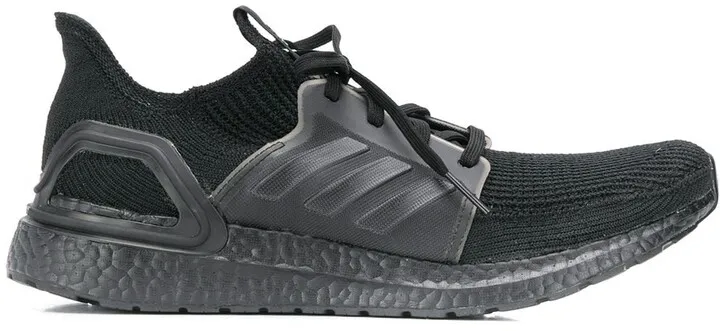 Ultraboost 19 "Triple Black" sneakers