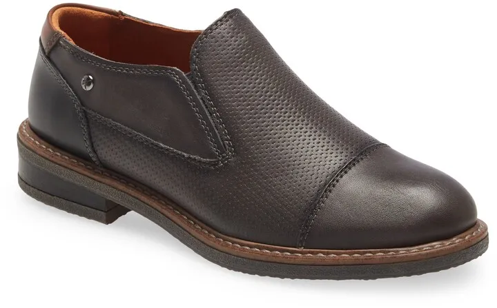 Aldaya Water Repellent Slip-On Sneaker