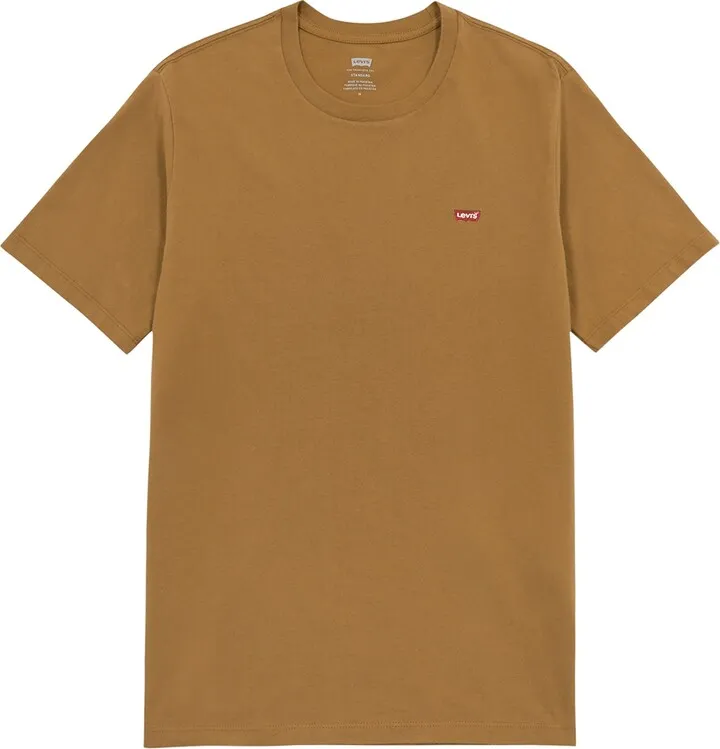 Levi's Cotton T-shirt