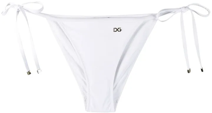 Tanga Bikini Bottoms