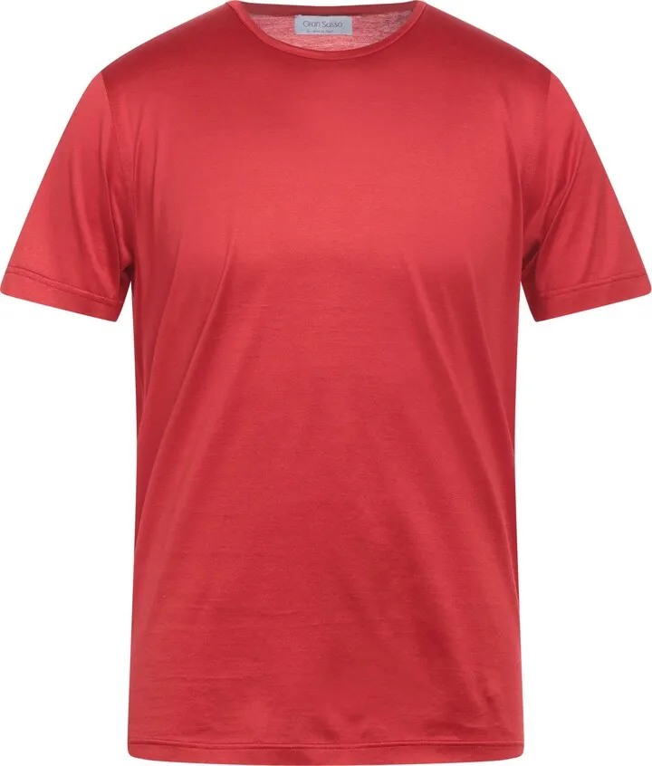 T-shirt Red