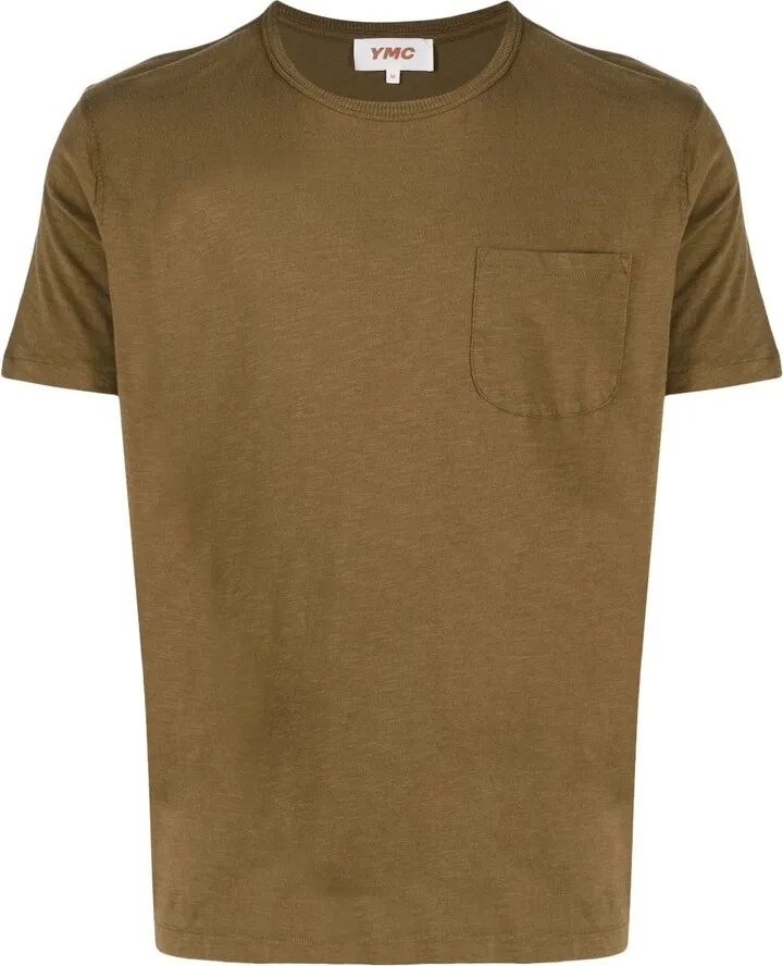 Wild Ones short-sleeved T-shirt
