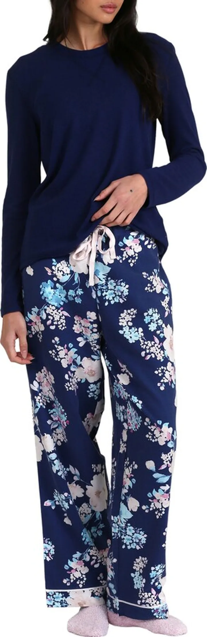 Alice Feather Soft Pajamas