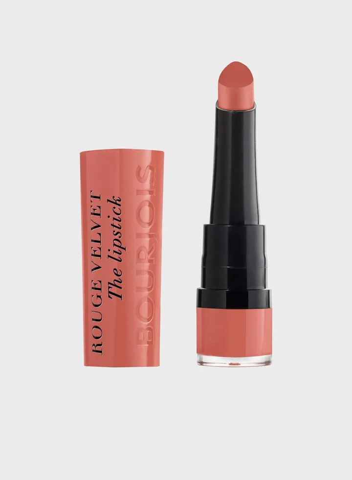 Noha Collection Rouge Velvet Lipstick 15
