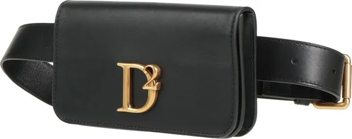 Bum Bag Black