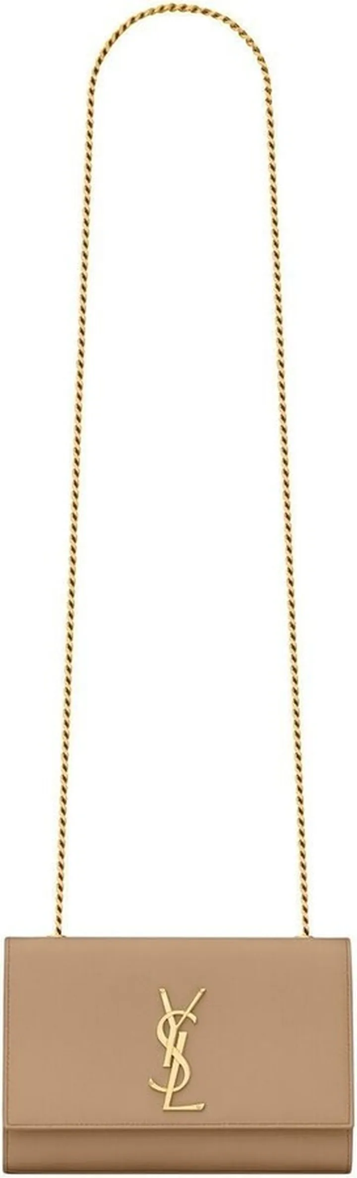 Kate leather shoulder bag