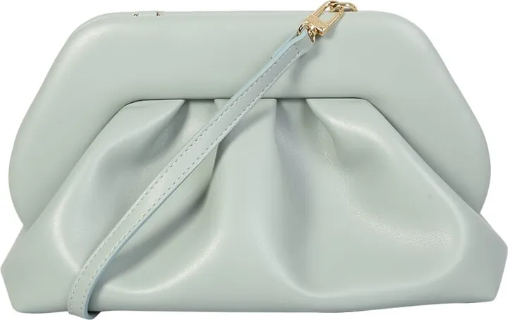 Tia Vegan Light Blue Bag