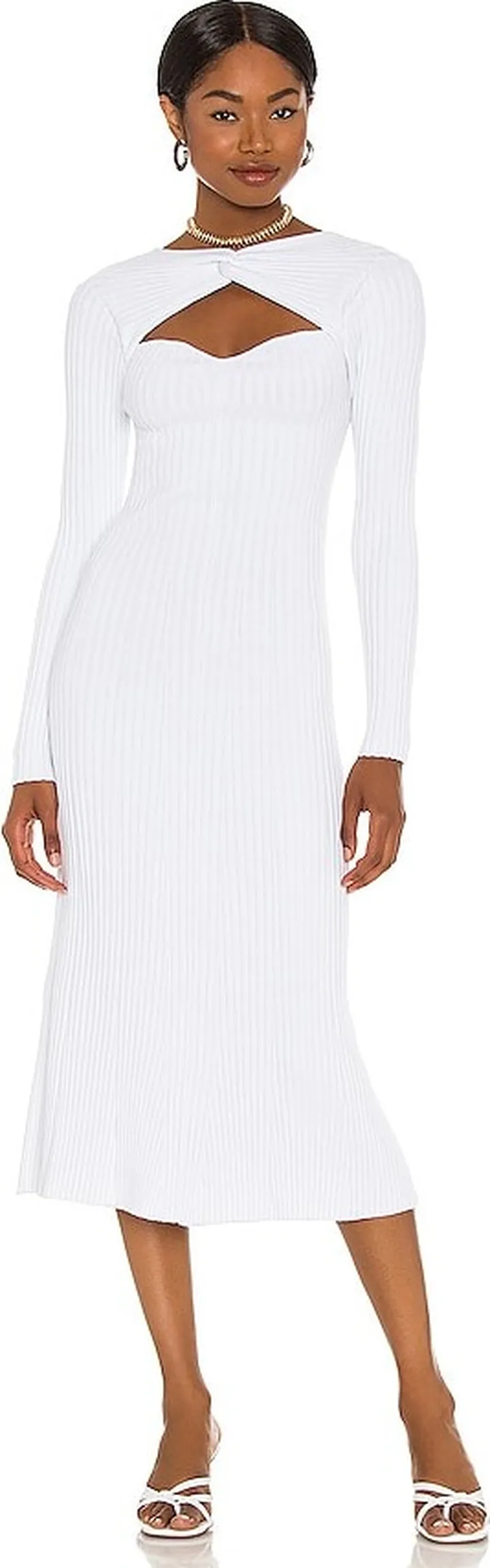 Vivian Dress