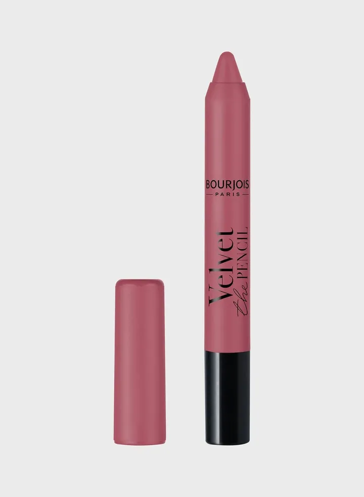 Bourjois Velvet The Pencil – 06 – In Mauve Again, 3g