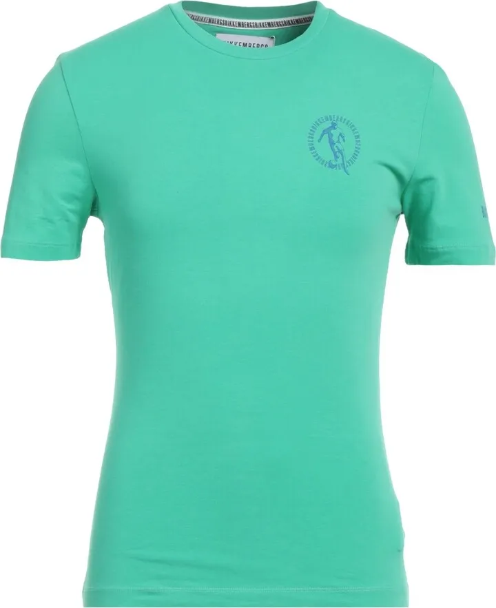 T-shirt Coral