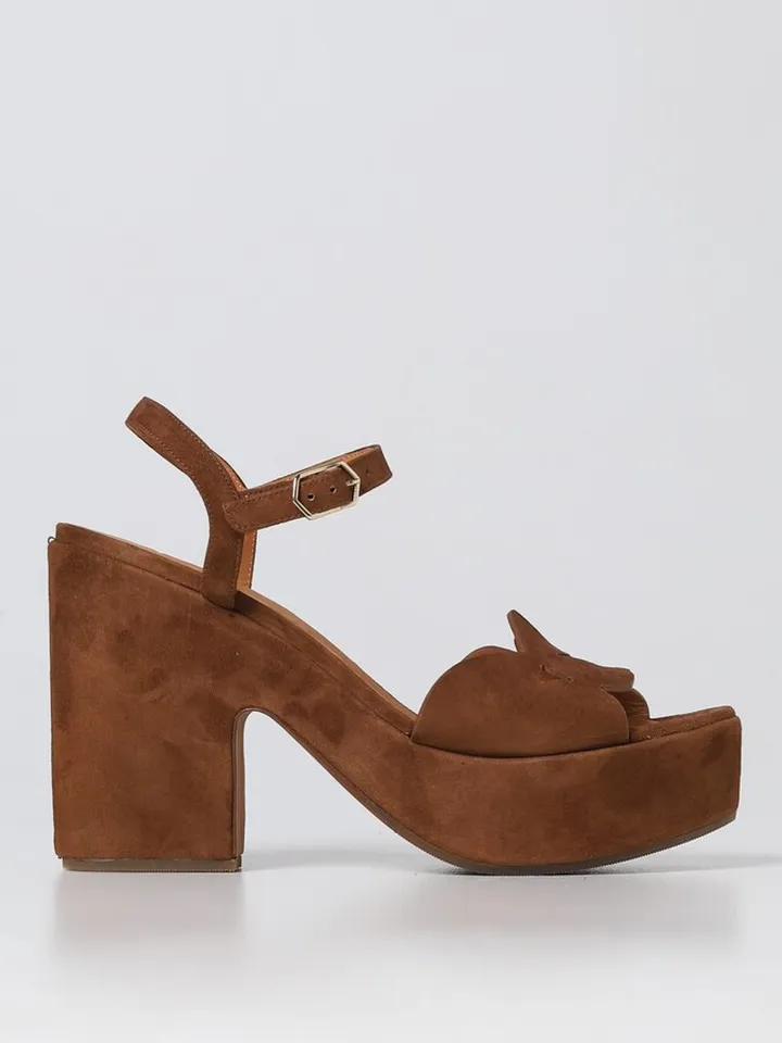 Shoes woman Chie Mihara