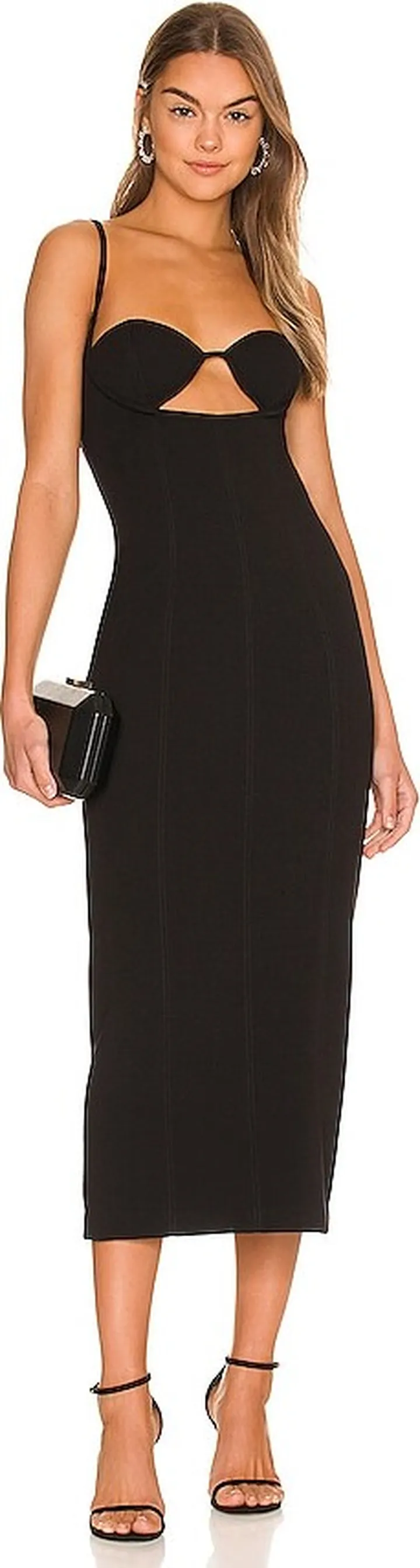 Amalia Dress