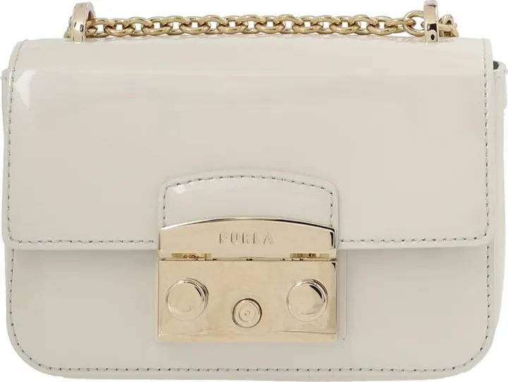 Furla Metropolis Mini Shoulder Bag