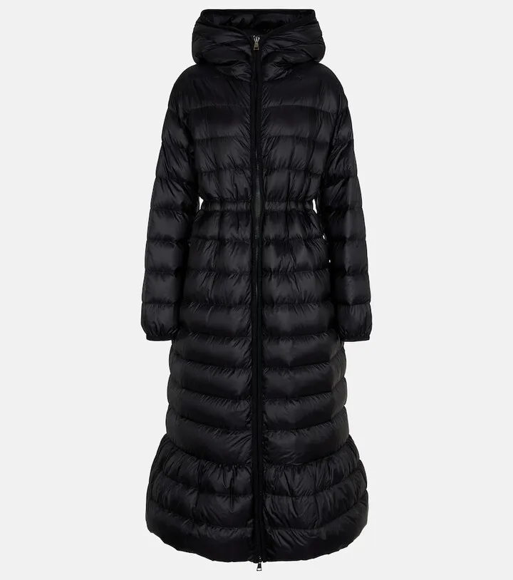 Bunias down coat