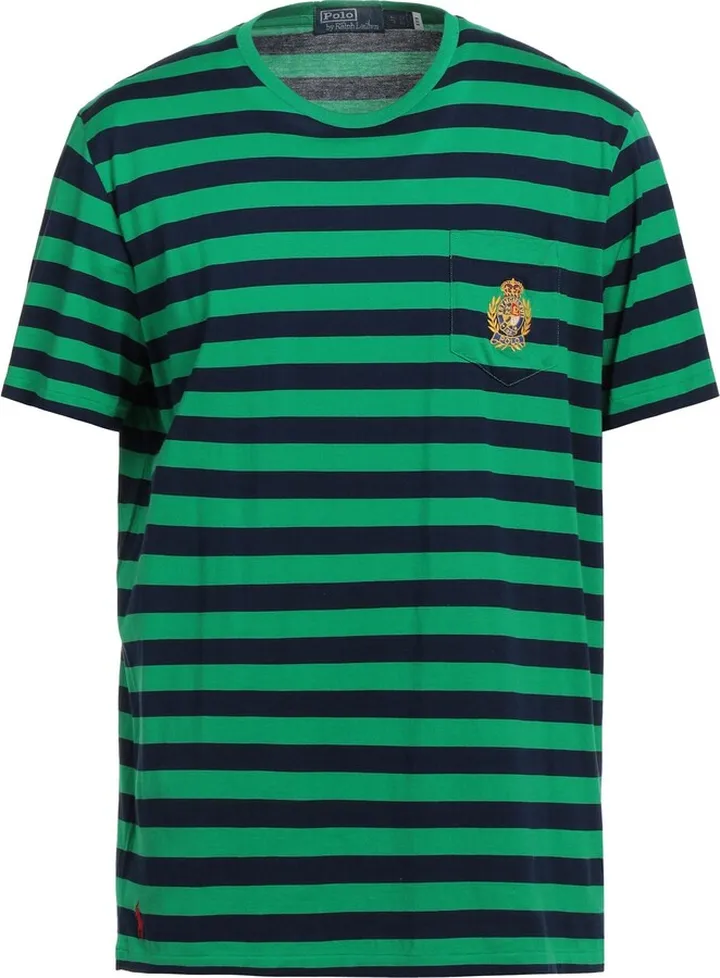 T-shirt Green