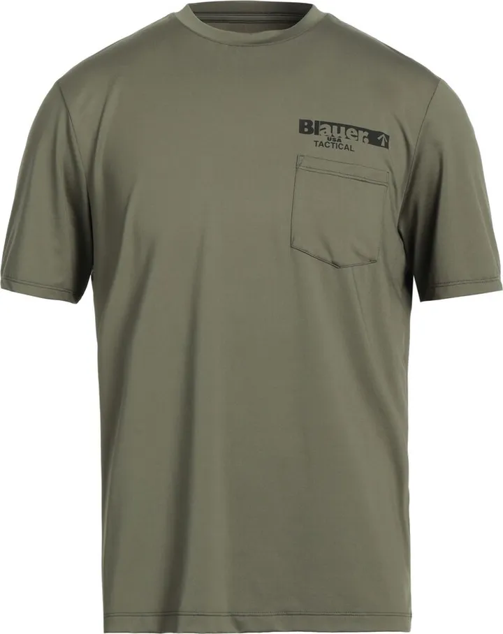 T-shirt Black