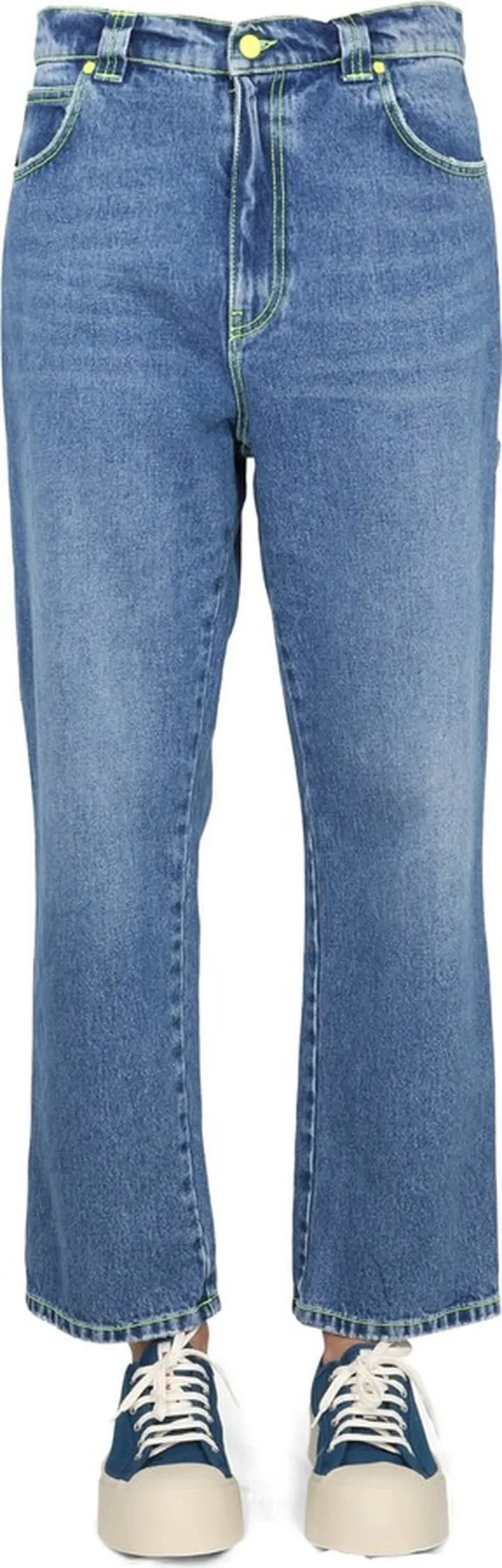 Jeans Wide Leg