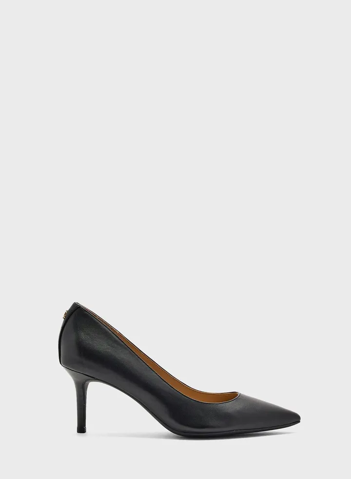 Lanette Pumps