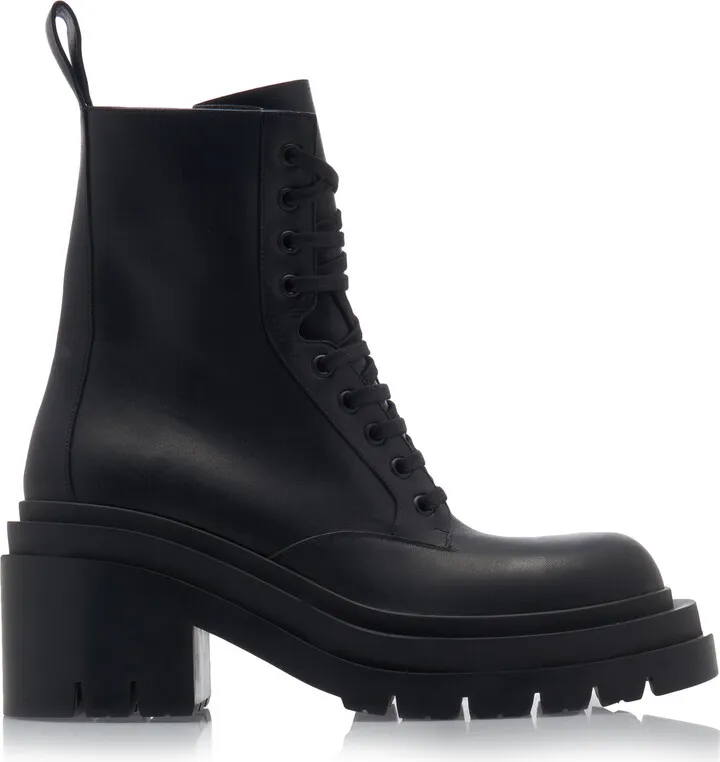 Women's The Lug Lace-Up Boots